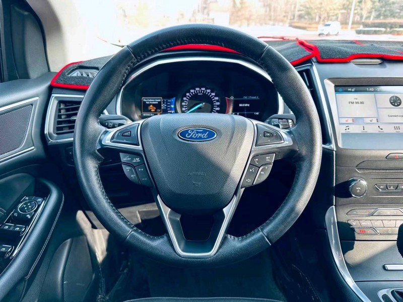 沈阳18年福特锐界4