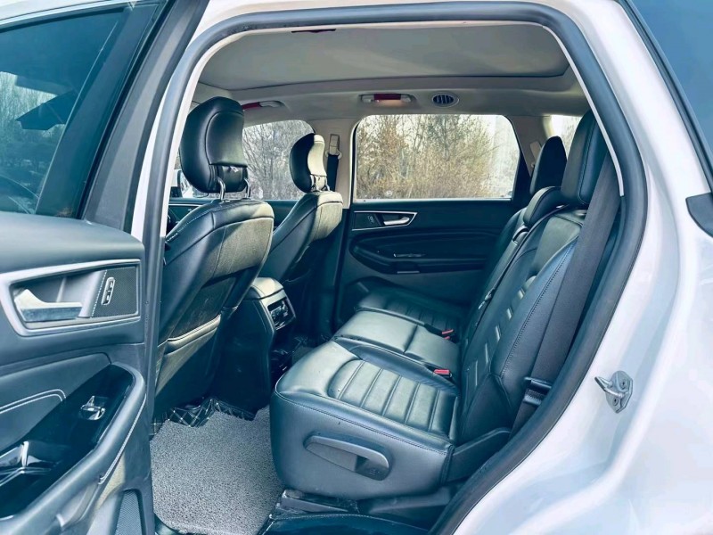 沈阳18年福特锐界7