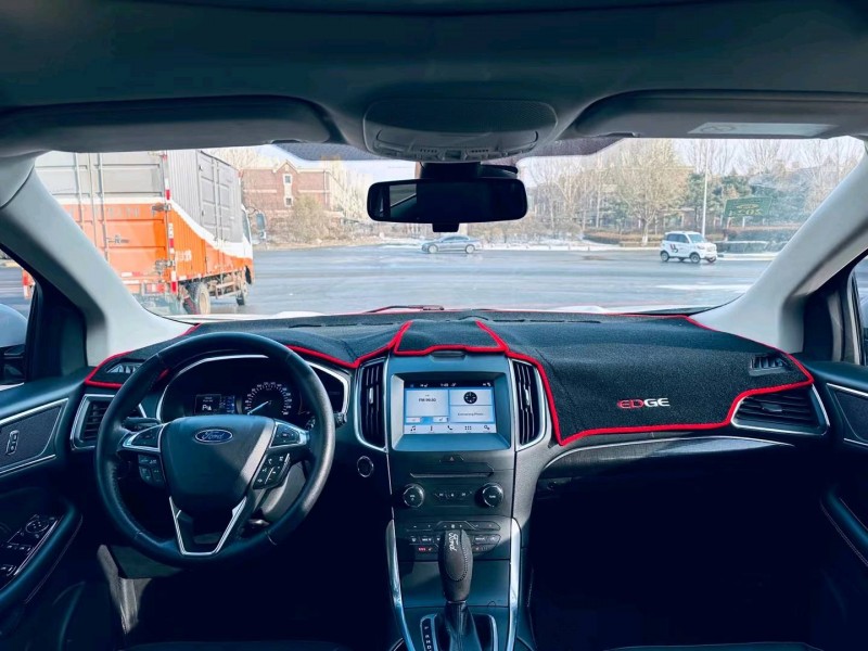 沈阳18年福特锐界9