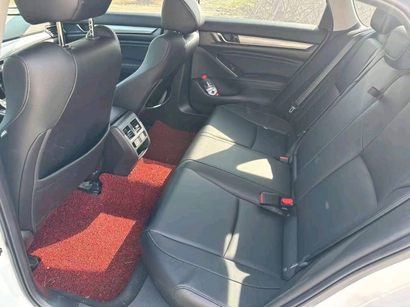 珠海23年本田雅阁9