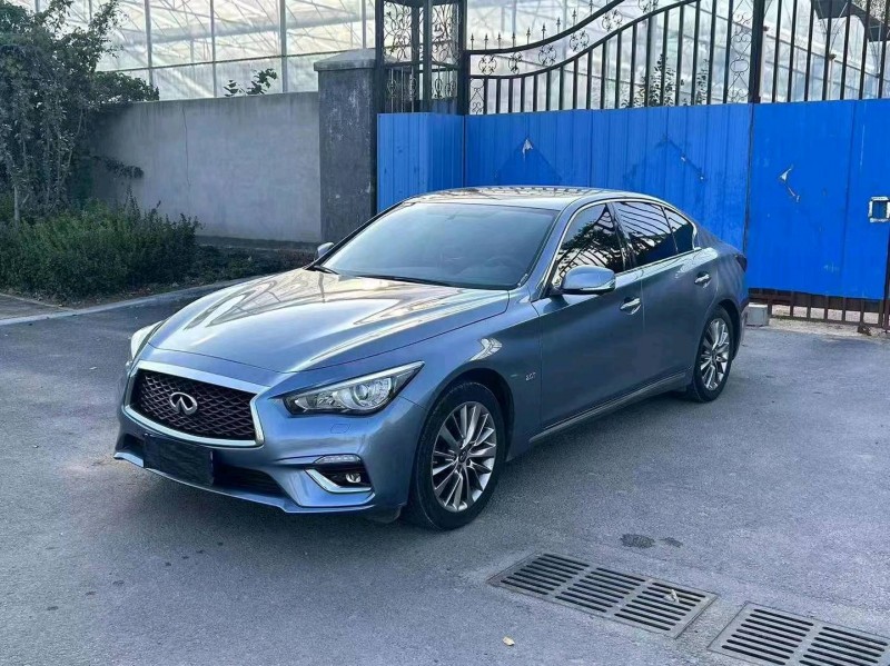 東營19年英菲尼迪Q50L4
