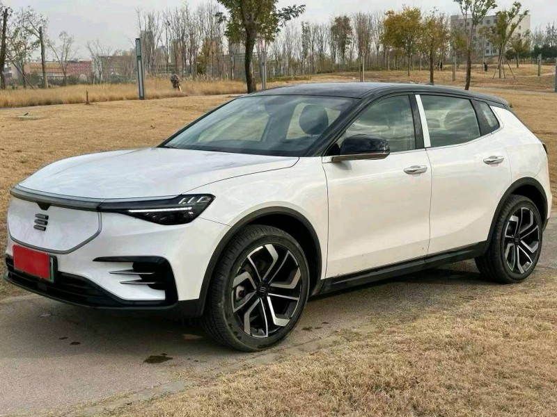 安陽23年天際汽車ME72
