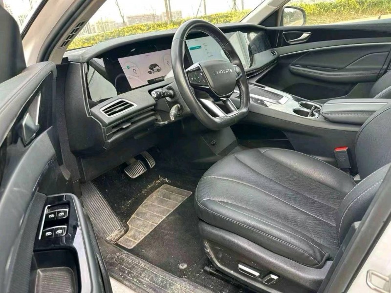 安陽23年天際汽車ME79