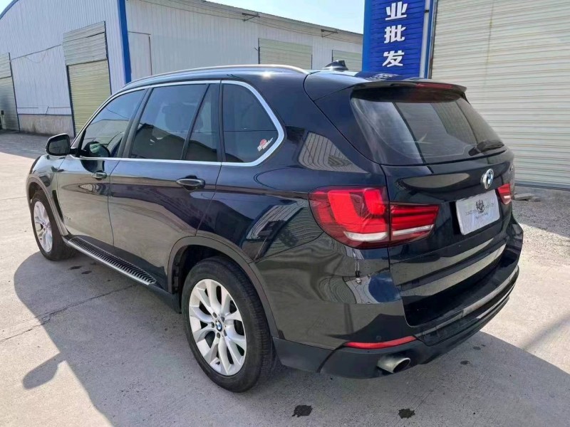 常州14年宝马X54