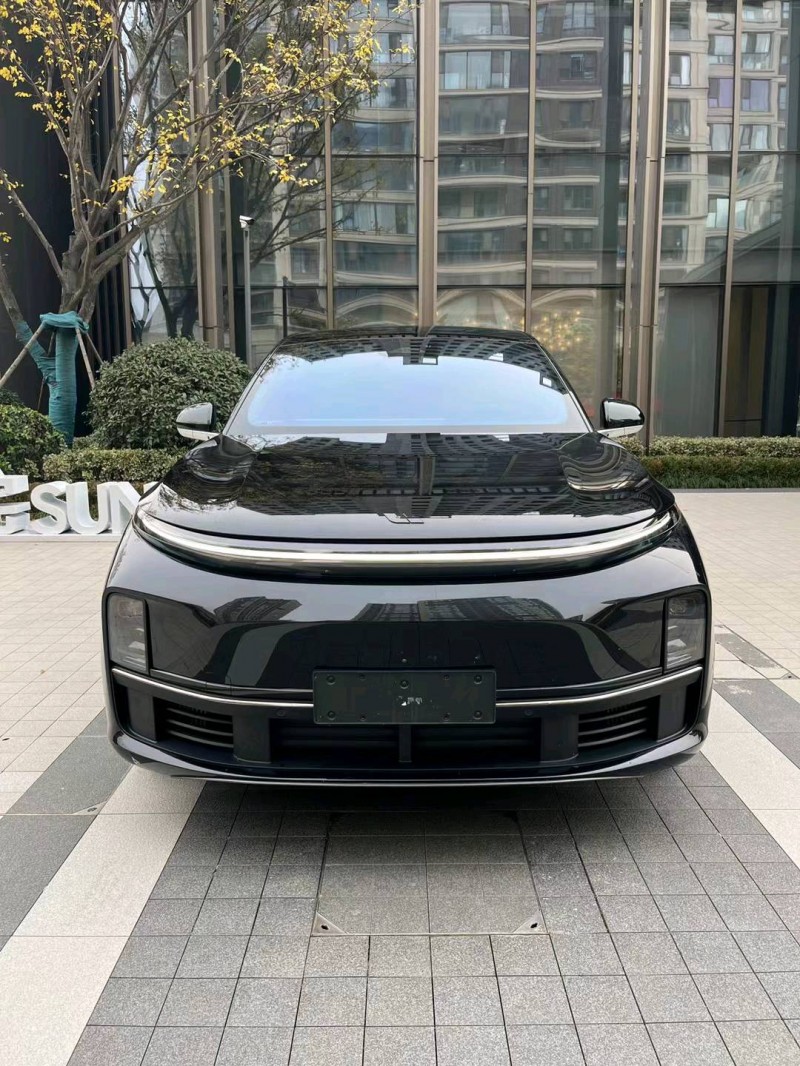 徐州23年理想理想ONE1