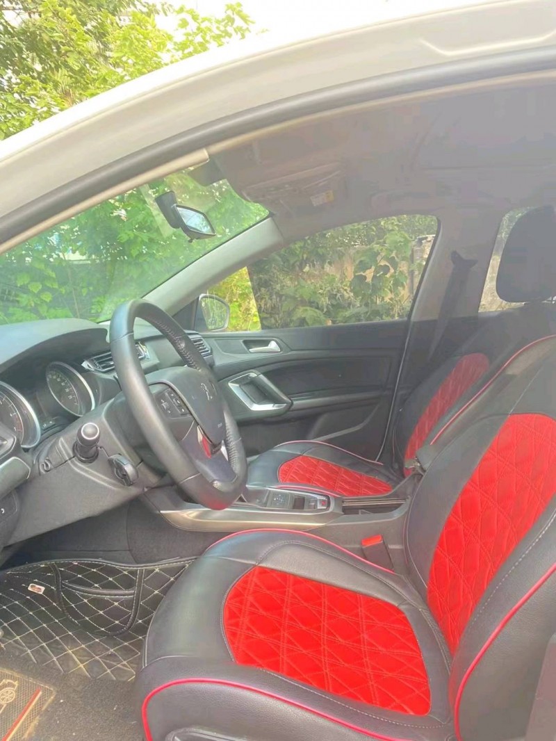 衡阳18年标致4085
