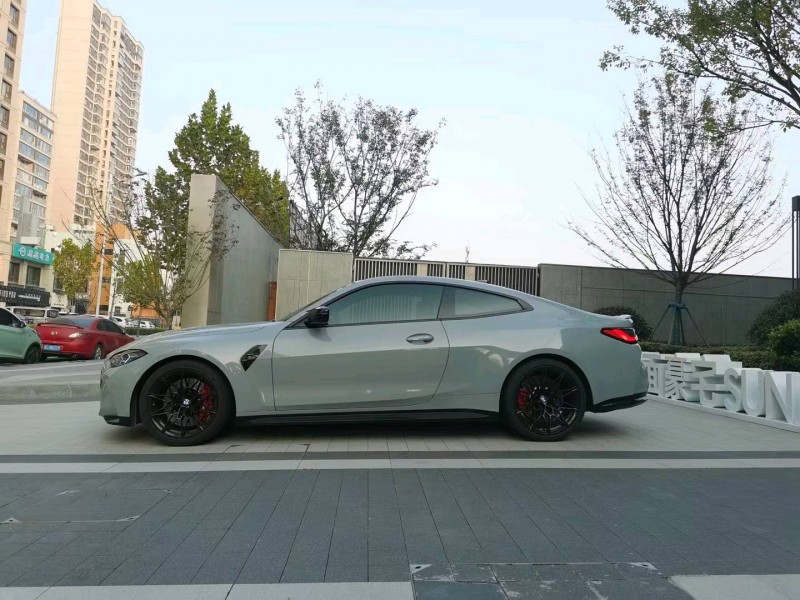 徐州22年宝马M43
