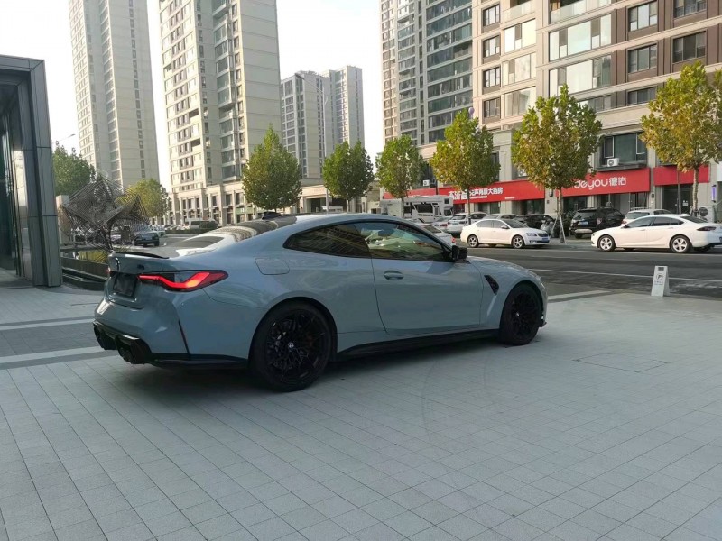 徐州22年宝马M47