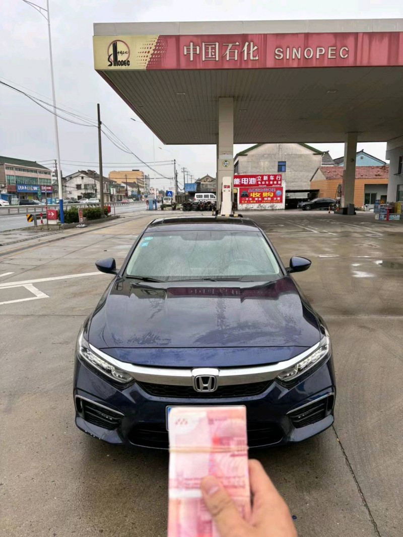 常州20年本田英诗派1