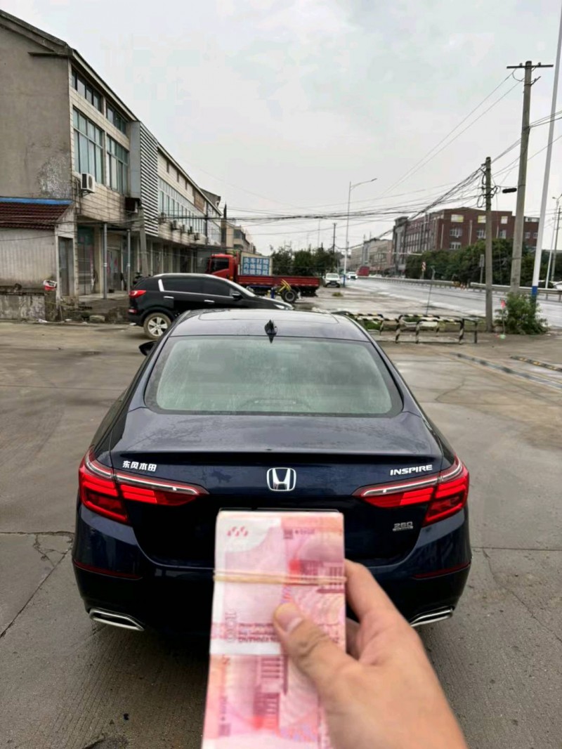 常州20年本田英诗派2