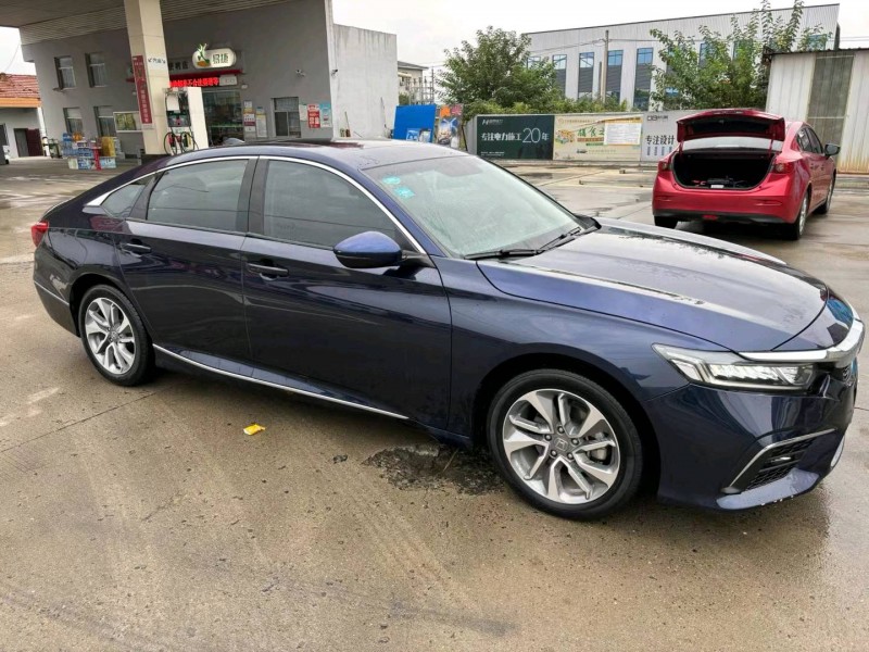 常州20年本田英诗派3