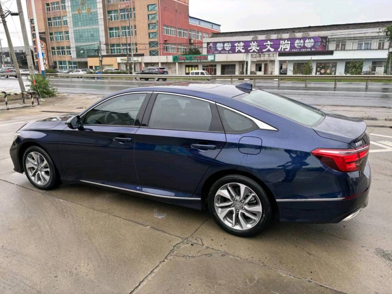 常州20年本田英诗派6