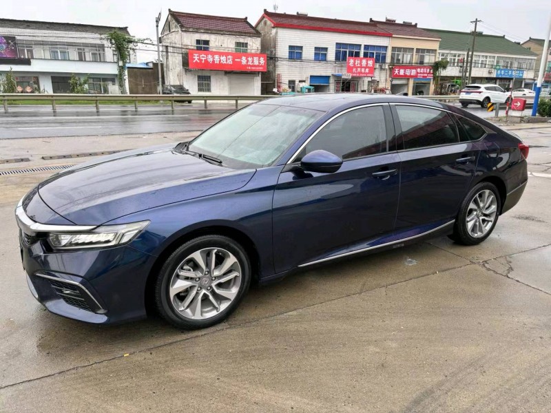 常州20年本田英诗派8