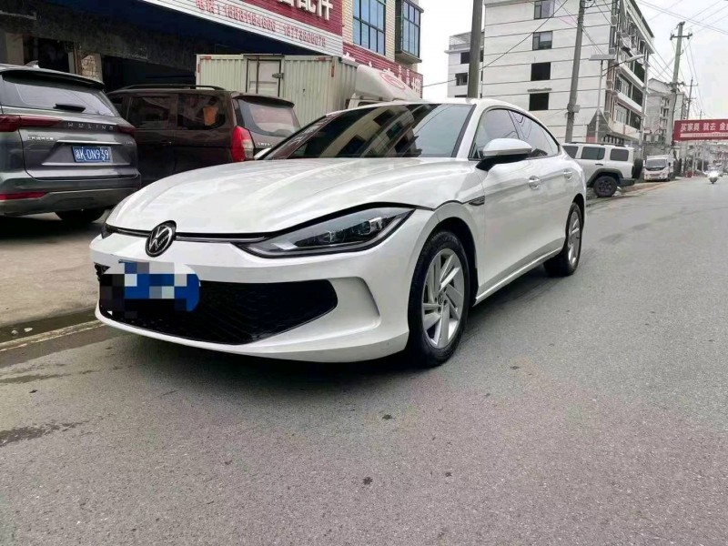 枣庄22年大众凌渡3