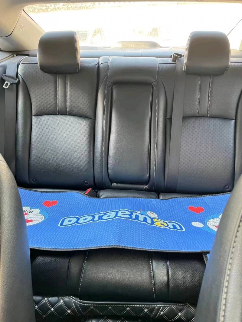 嘉兴19年本田思域7