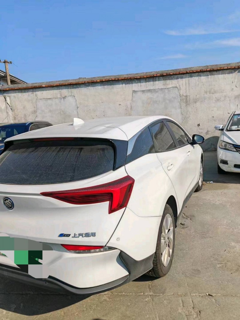 湖州23年别克velite64