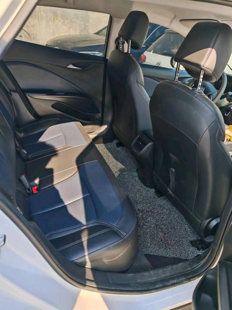 湖州23年别克velite66