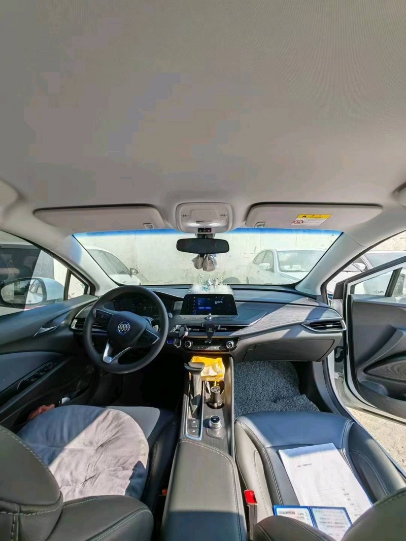 湖州23年别克velite67