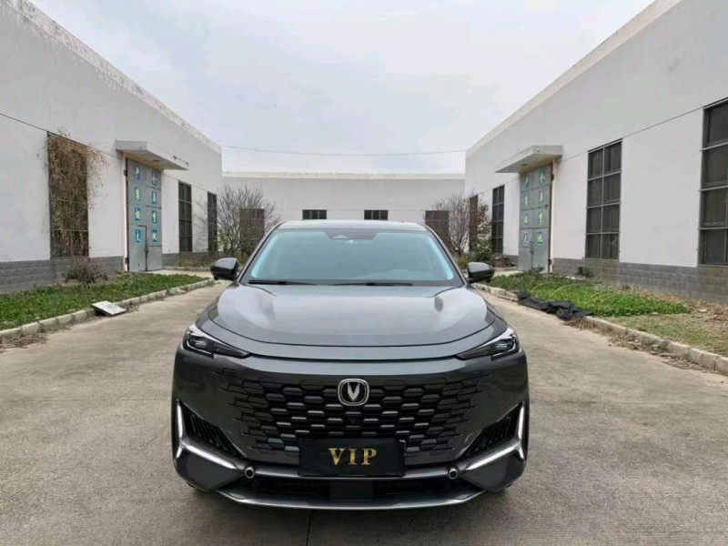 苏州22年长安汽车UNI-K1