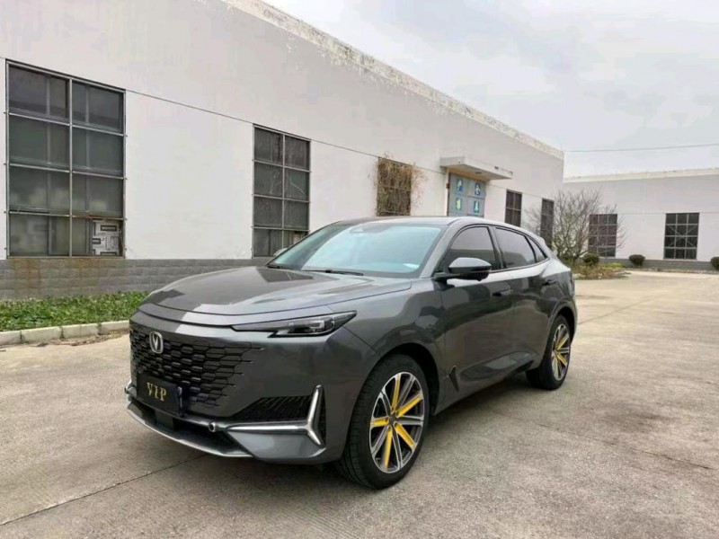 苏州22年长安汽车UNI-K2