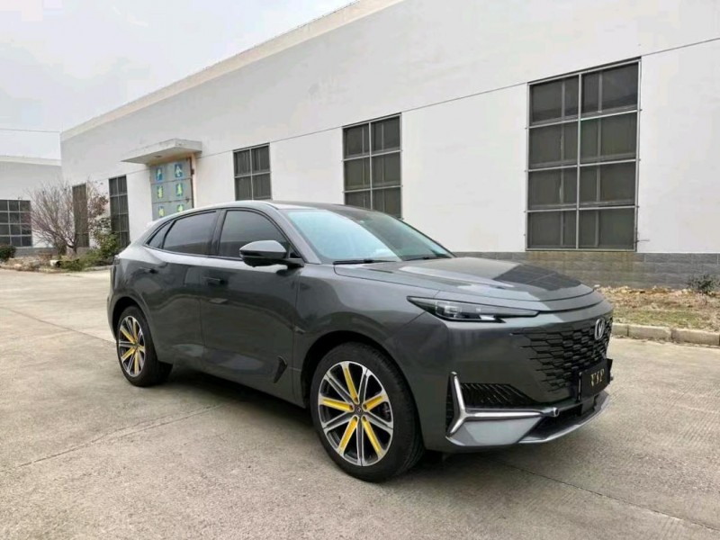 苏州22年长安汽车UNI-K3