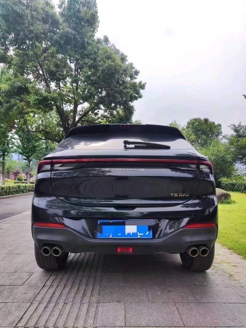 淄博22年东风T54