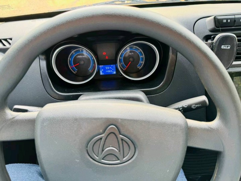 广州21年长安汽车睿行6