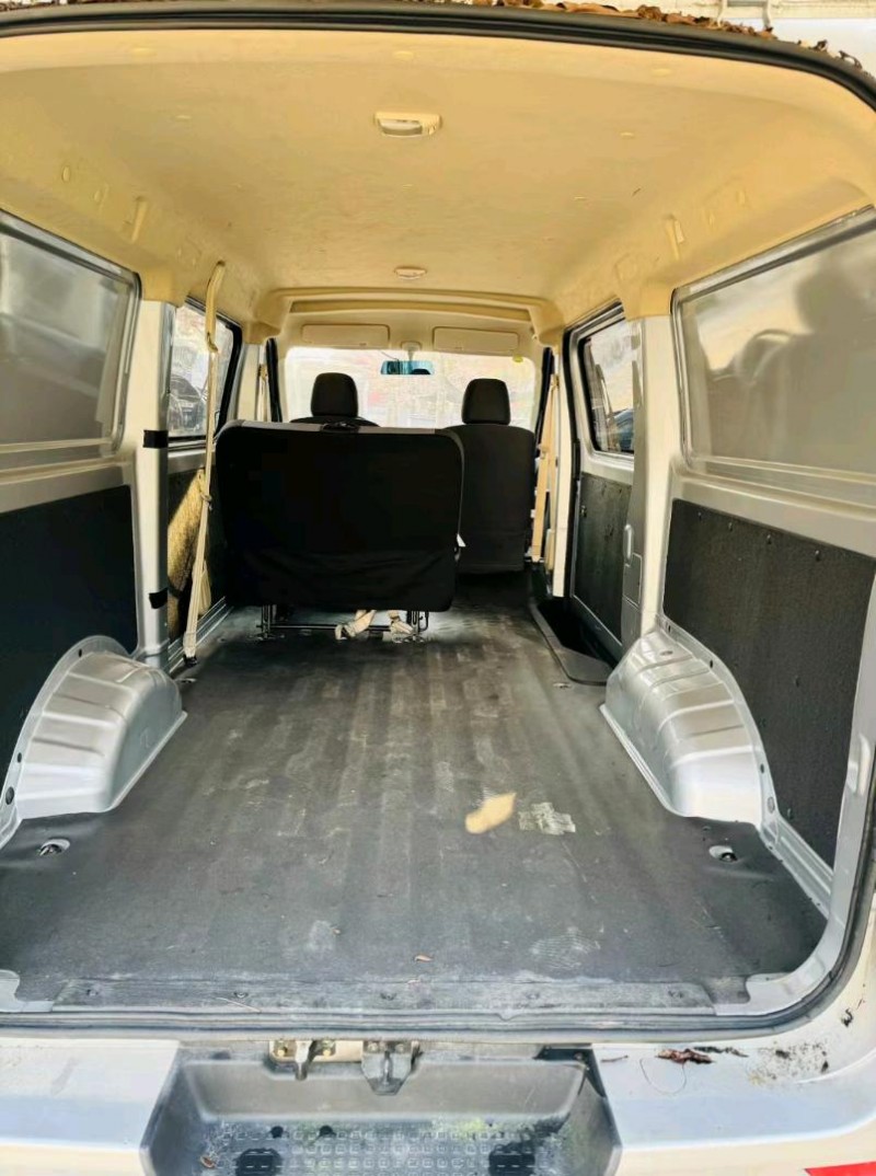 广州21年长安汽车睿行7