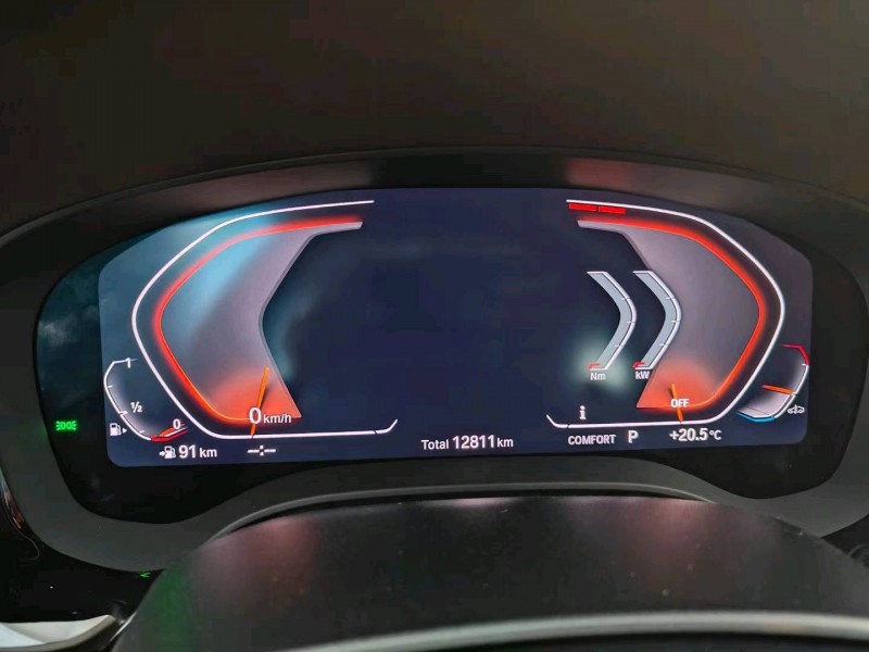 济南21年宝马5系3