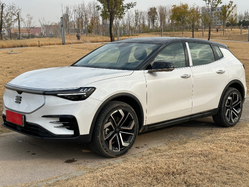 鄭州23年天際汽車ME72