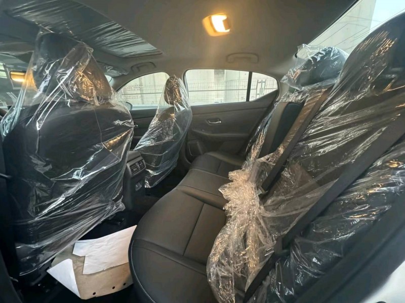 佛山23年日产轩逸6