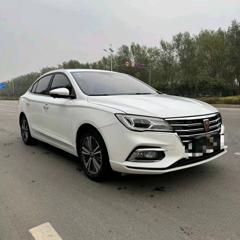 枣庄19年荣威i52