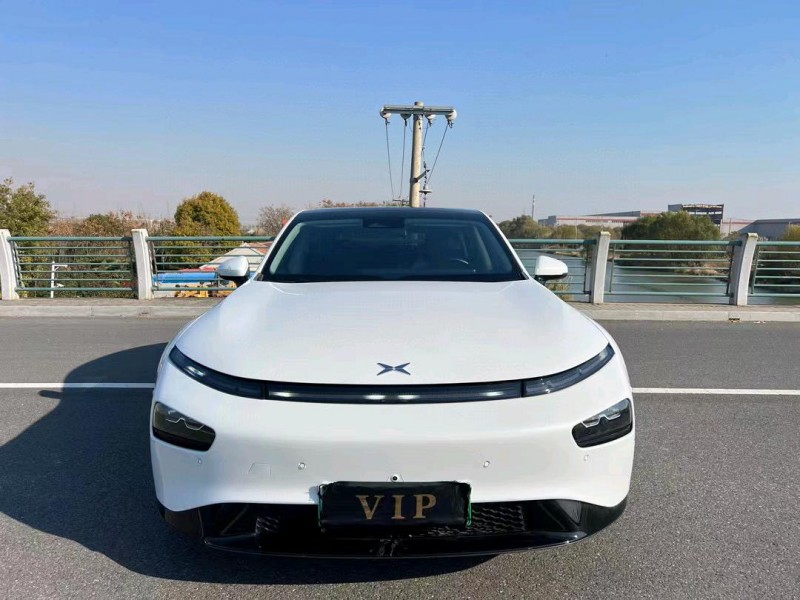 鹽城21年小鵬汽車p71