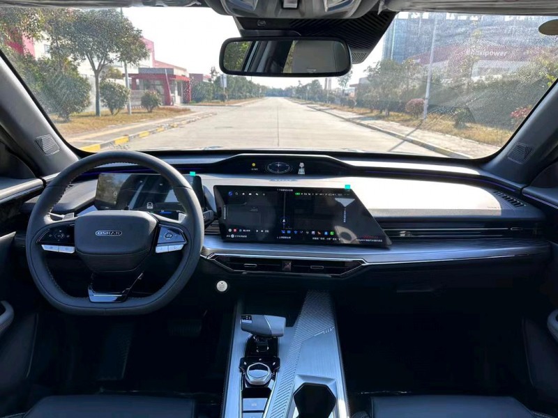 盐城23年长安汽车欧尚6