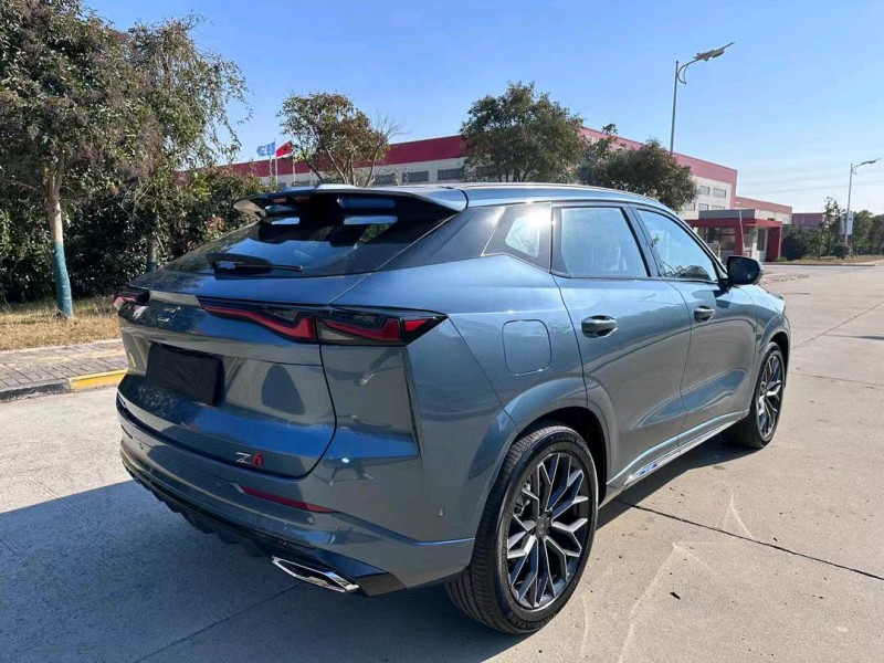 盐城23年长安汽车欧尚9