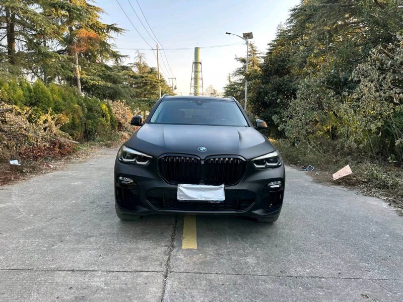 徐州21年宝马X51