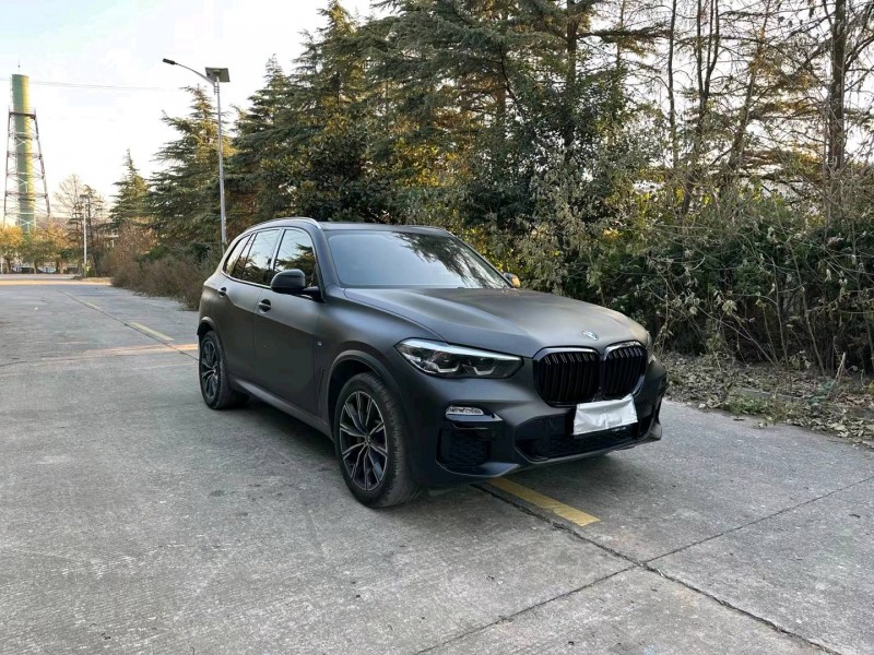 徐州21年宝马X53