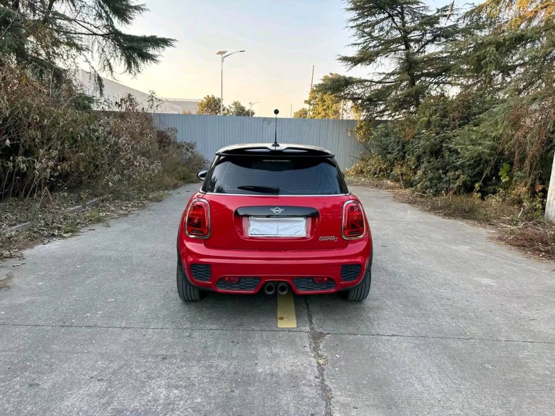 徐州19年MINICOUPE9
