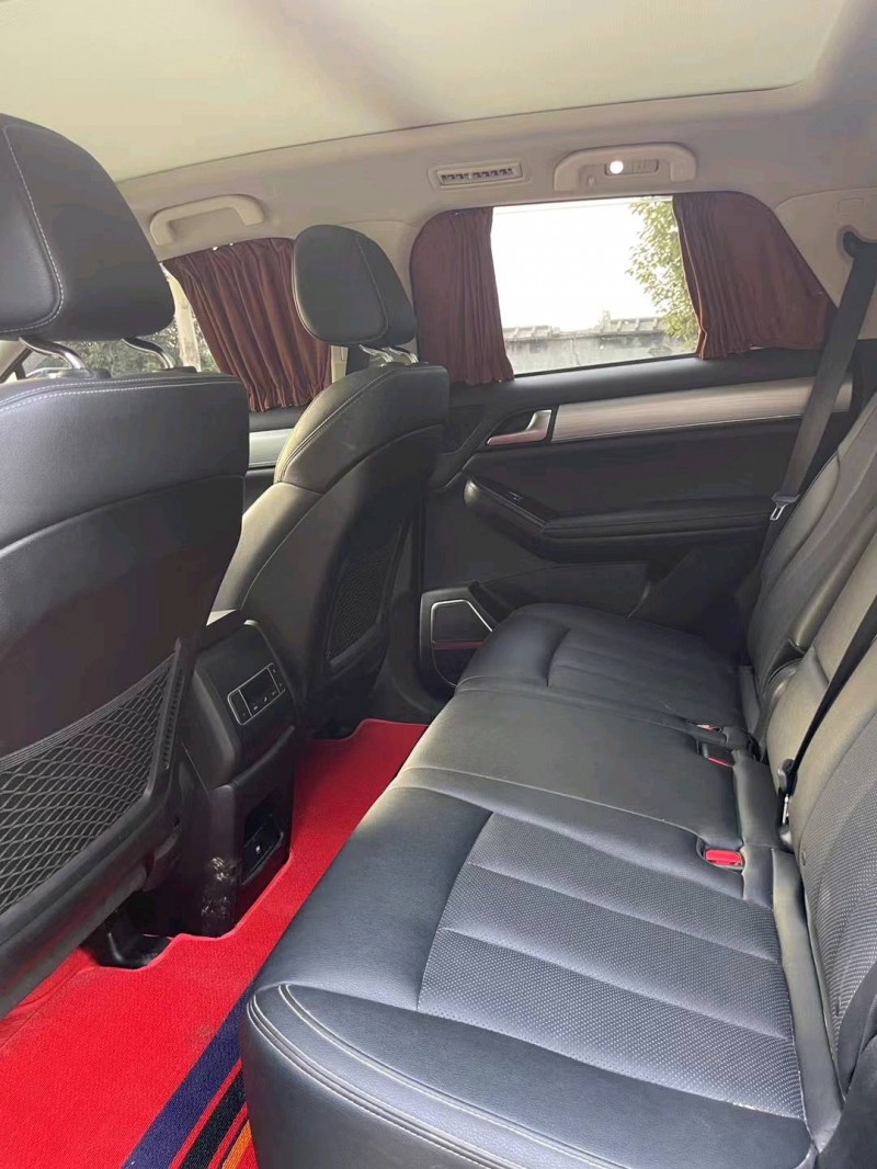 徐州19年比亚迪唐5