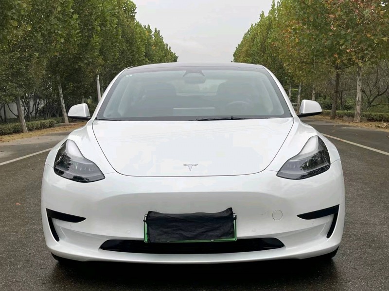 徐州22年特斯拉MODEL 31