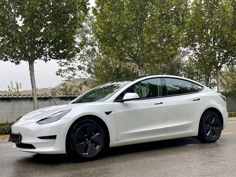 徐州22年特斯拉MODEL 32