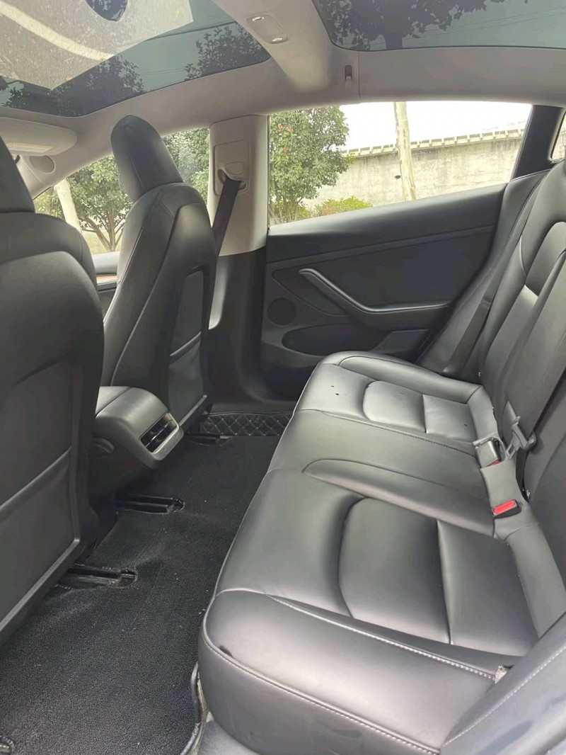 徐州22年特斯拉MODEL 36