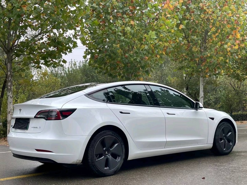 徐州22年特斯拉MODEL 37
