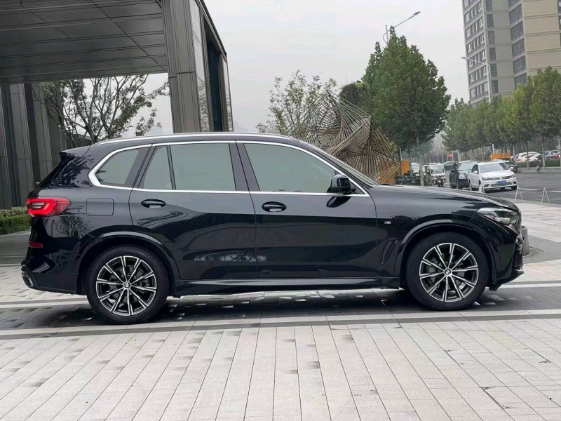 徐州20年宝马X58