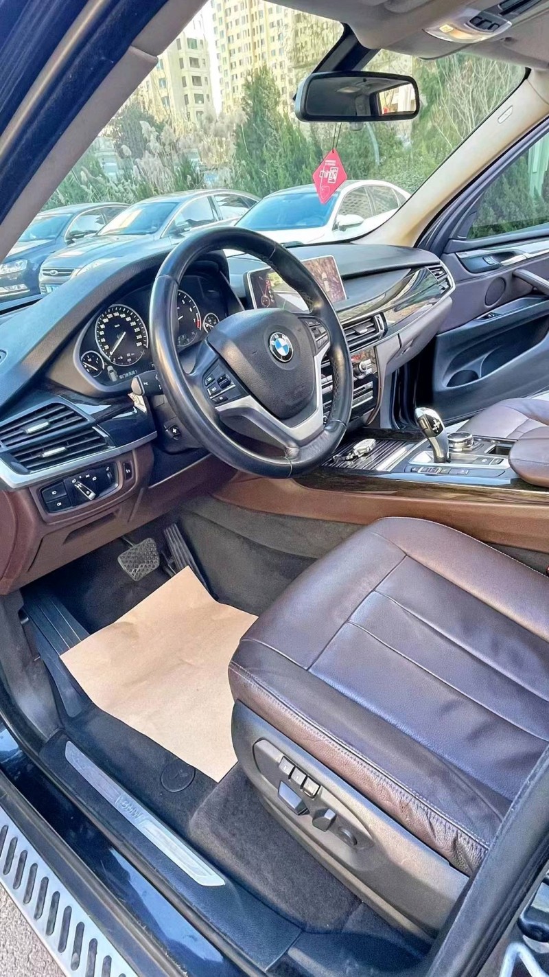 廊坊14年宝马X56