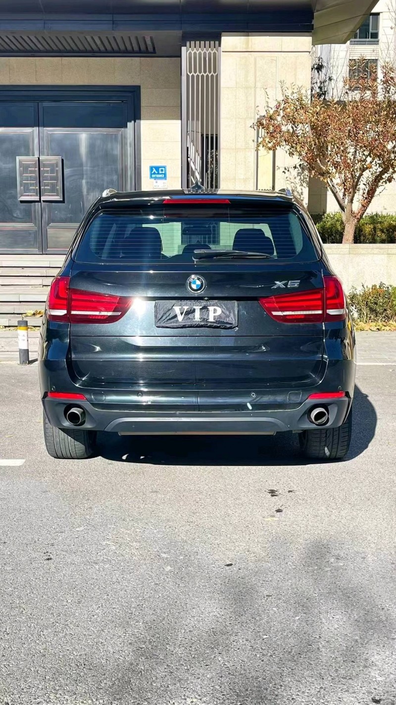 廊坊14年宝马X59