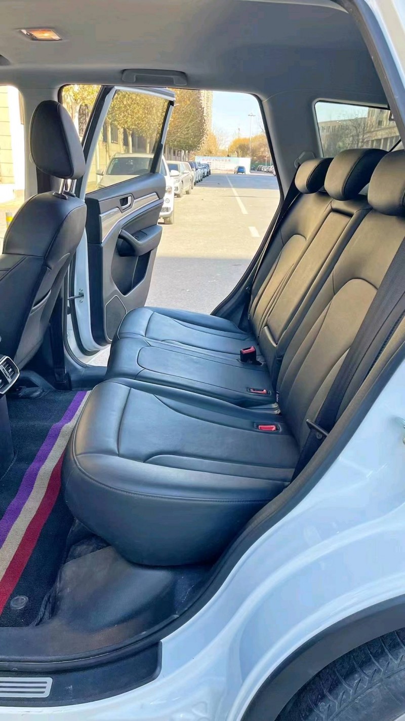 廊坊19年哈弗H66