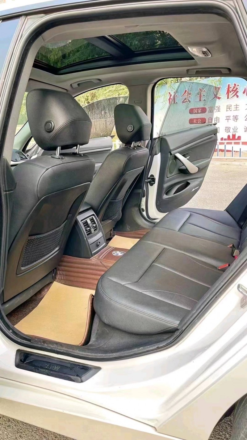 廊坊15年奥迪A4L6