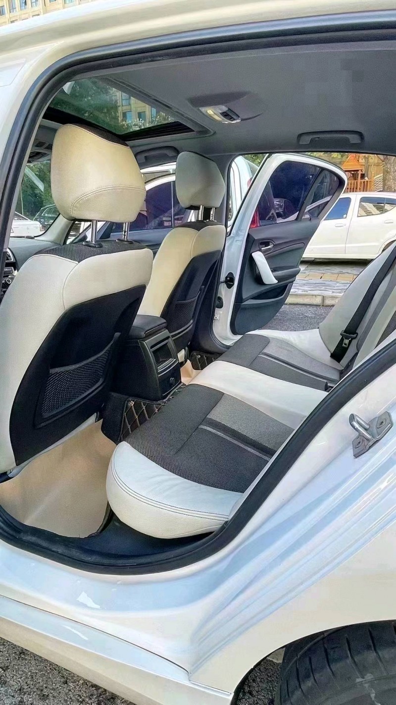 廊坊17年宝马1系6