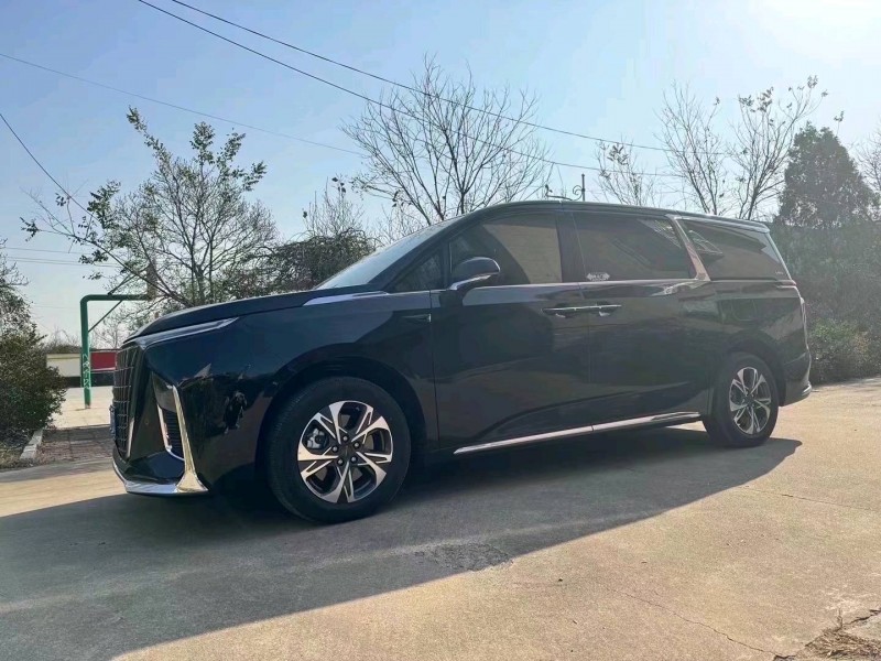 东营23年大通G902